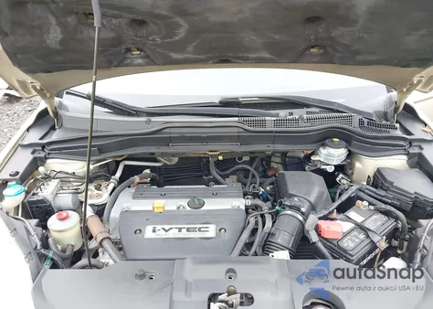 2008 Honda Cr-V Lx z USA, uszkodzony, nr VIN 5J6RE48348L045350